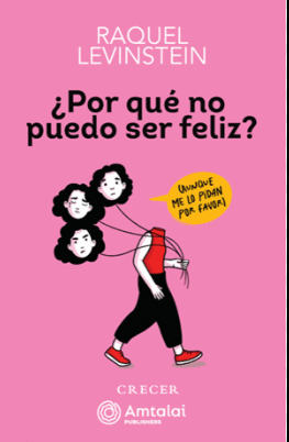¿POR QUE NO PUEDO SER FELIZ?