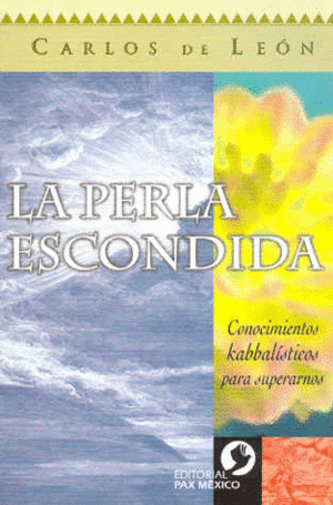 LA PERLA ESCONDIDA