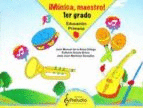 MUSICA MAESTRO 1 PRIMARIA