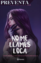 NO ME LLAMES LOCA