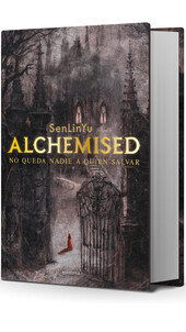 ALCHEMISED