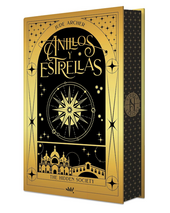 ANILLOS Y ESTRELLAS