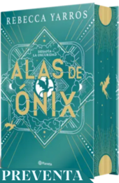 ALAS DE ÓNIX. EDICIÓN COLECCIONISTA