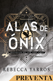 ALAS DE ÓNIX