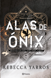 ALAS DE ÓNIX