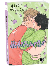HEARTSTOPPER
