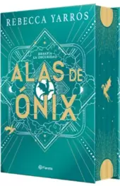 ALAS DE ÓNIX. EDICIÓN COLECCIONISTA
