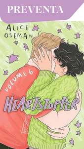 HEARTSTOPPER