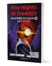 Five Nights at Freddy's 