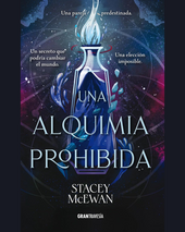 UNA ALQUIMIA PROHIBIDA