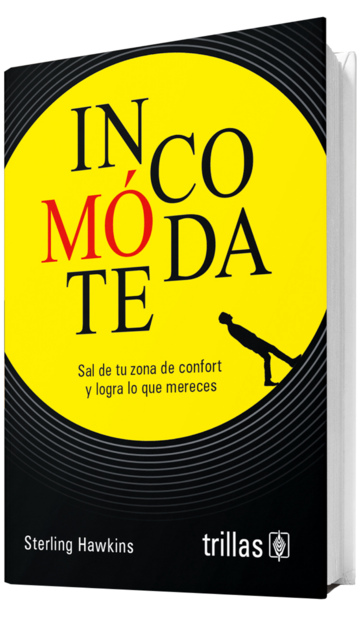 INCOMÓDATE