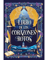 El libro de los corazones rotos