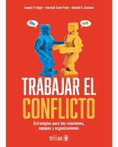 Trabajar el conflicto