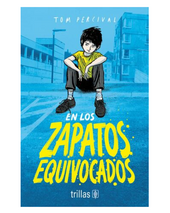 EN LOS ZAPATOS EQUIVOCADOS