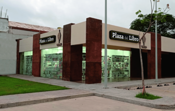Apertura: Plaza del Libro Zihuatanejo