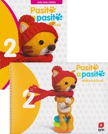 MATEMÁTICAS 2 PASITO A PASITO