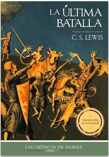 LA ÚLTIMA BATALLA