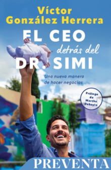 EL CEO DETRAS DEL DR SIMI