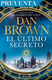 EL ÚLTIMO SECRETO