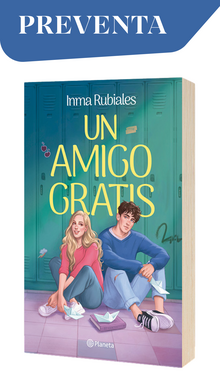 UN AMIGO GRATIS