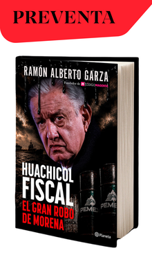 HUACHICOL FISCAL