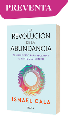 LA REVOLUCIÓN DE LA ABUNDANCIA