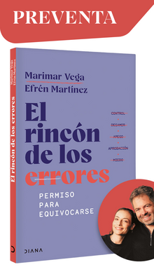 EL RINCÓN DE LOS ERRORES: PERMISO PARA EQUIVOCARSE