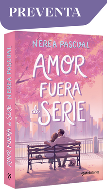 AMOR FUERA DE SERIE