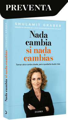 NADA CAMBIA SI NADA CAMBIAS