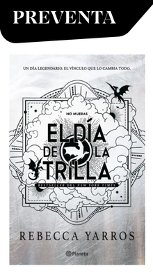 EL DÍA DE LA TRILLA (EMPÍREO)