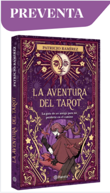 LA AVENTURA DEL TAROT